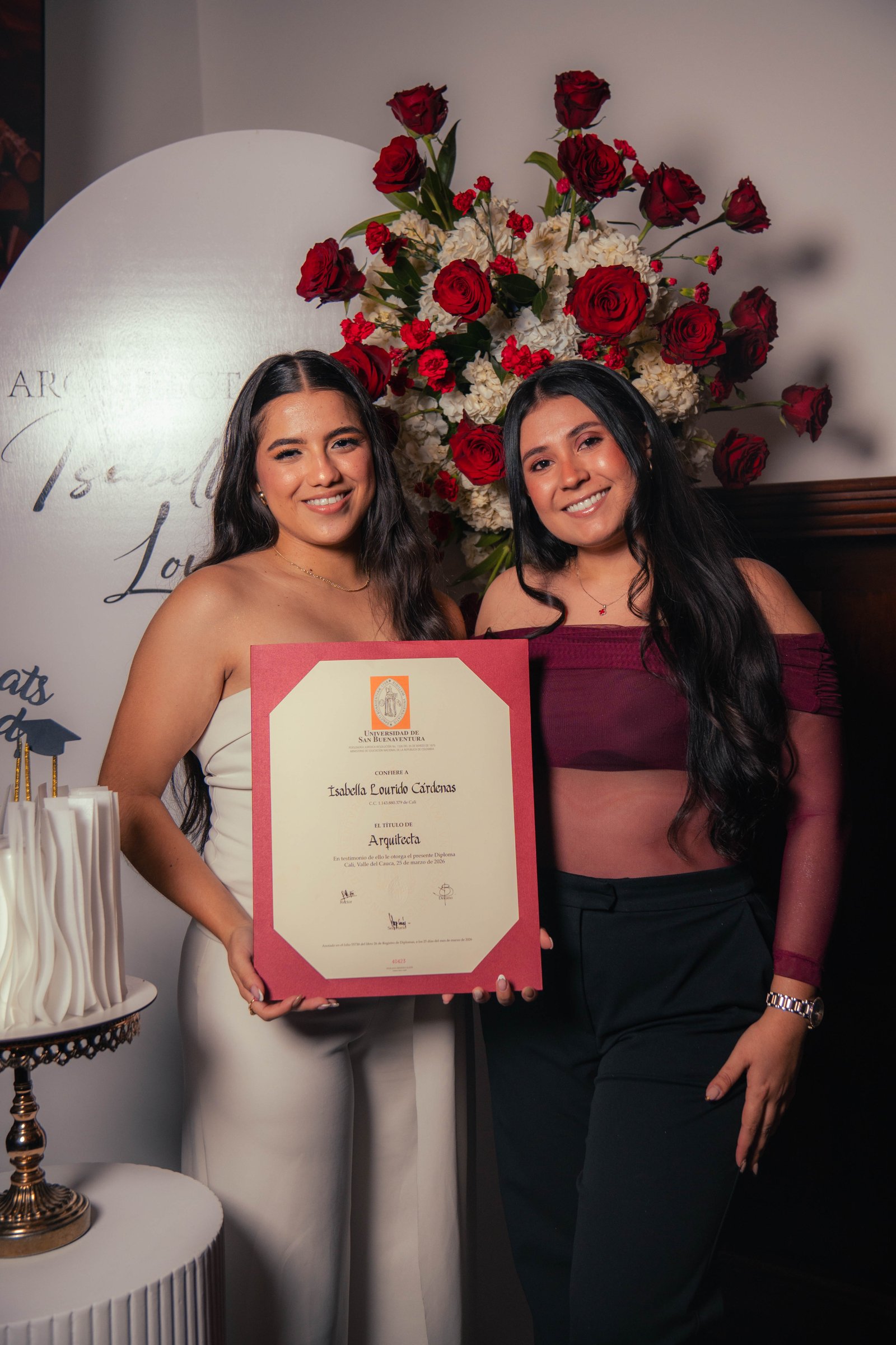 Graduación & Celebraciones - 29